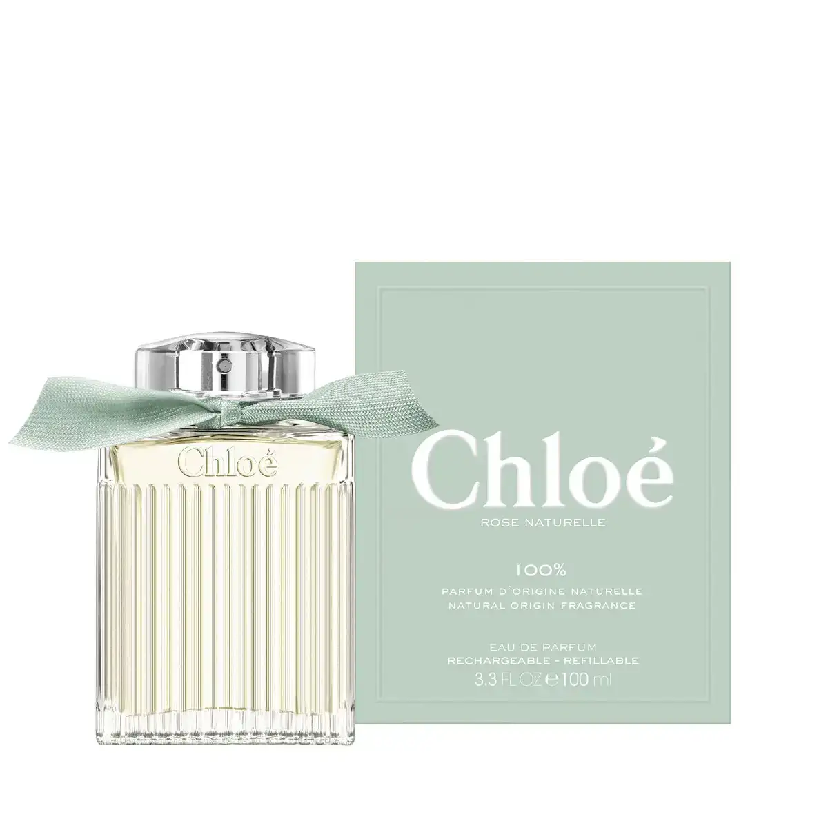 Parfum femme chloe rose naturelle edp 100 ml _1976. DIAYTAR COTE D'IVOIRE - Où l'Élégance Rencontré l'Accessibilité. Parcourez notre catalogue et trouvez des produits qui apportent une touche de sophistication à votre vie quotidienne sans compromettre votre budget.
