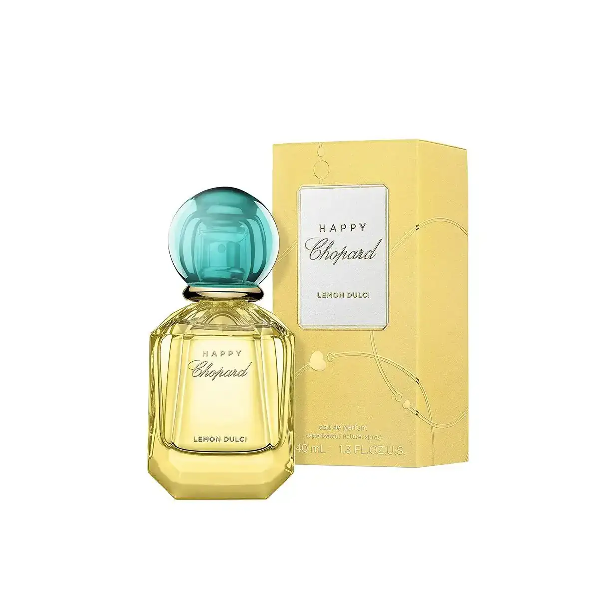Parfum femme chopard edp happy lemon dulci 40 ml_1001. DIAYTAR COTE D'IVOIRE - L'Art du Shopping Éclairé. Naviguez à travers notre plateforme intuitive et découvrez une variété d'articles soigneusement sélectionnés pour répondre à vos besoins et à vos envies.