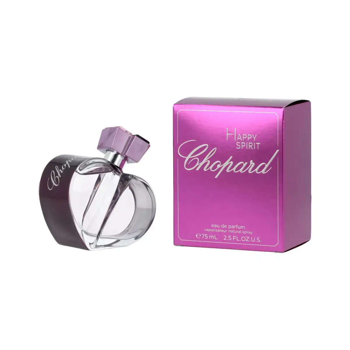 Parfum femme chopard edp happy spirit 75 ml_5546. Découvrez DIAYTAR COTE D'IVOIRE - Votre Destination de Shopping Inspirée. Naviguez à travers nos offres variées et trouvez des articles qui reflètent votre personnalité et vos goûts.