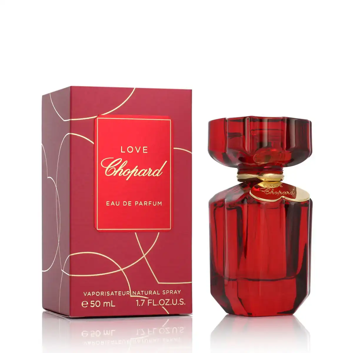 Parfum femme chopard edp love chopard 50 ml _8079. DIAYTAR COTE D'IVOIRE - Votre Boutique en Ligne, Votre Identité. Naviguez à travers notre plateforme et choisissez des articles qui expriment qui vous êtes et ce que vous chérissez.