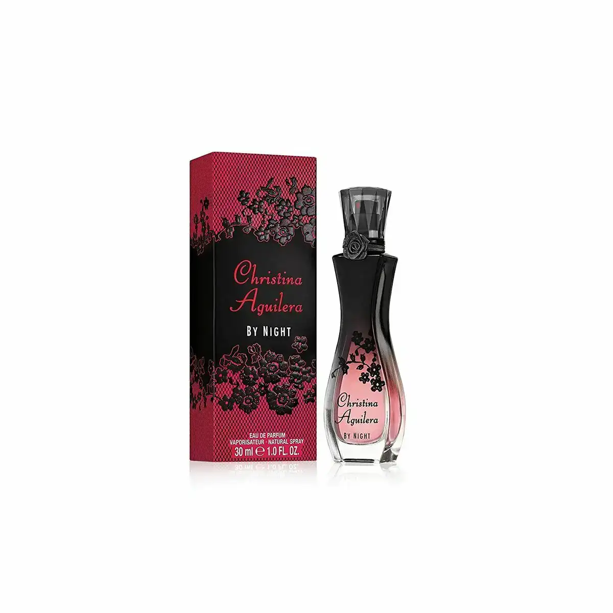 Parfum femme christina aguilera by night edp by night 30 ml_3311. DIAYTAR COTE D'IVOIRE - Votre Source de Découvertes Shopping. Naviguez à travers nos catégories et découvrez des articles qui vous surprendront et vous séduiront.