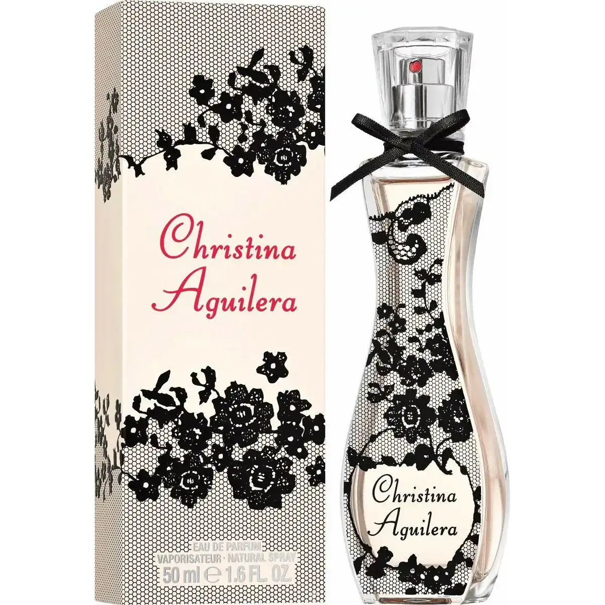Parfum femme christina aguilera edp christina aguilera 50 ml_2264. Entrez dans l'Univers de DIAYTAR COTE D'IVOIRE - Où la Tradition S'unit à la Modernité. Explorez notre sélection pour trouver des produits qui allient héritage et innovation.