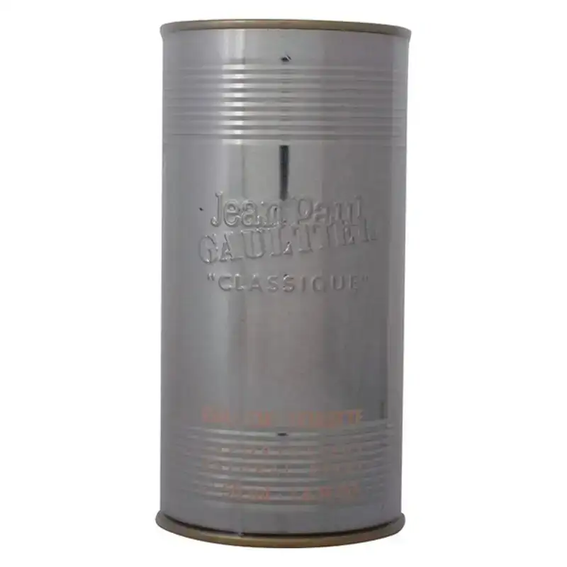 Parfum femme classique jean paul gaultier edt_5266. DIAYTAR COTE D'IVOIRE - Votre Passage vers l'Exceptionnel. Naviguez à travers notre sélection minutieuse et découvrez des articles qui apportent une touche spéciale à chaque instant de votre vie.