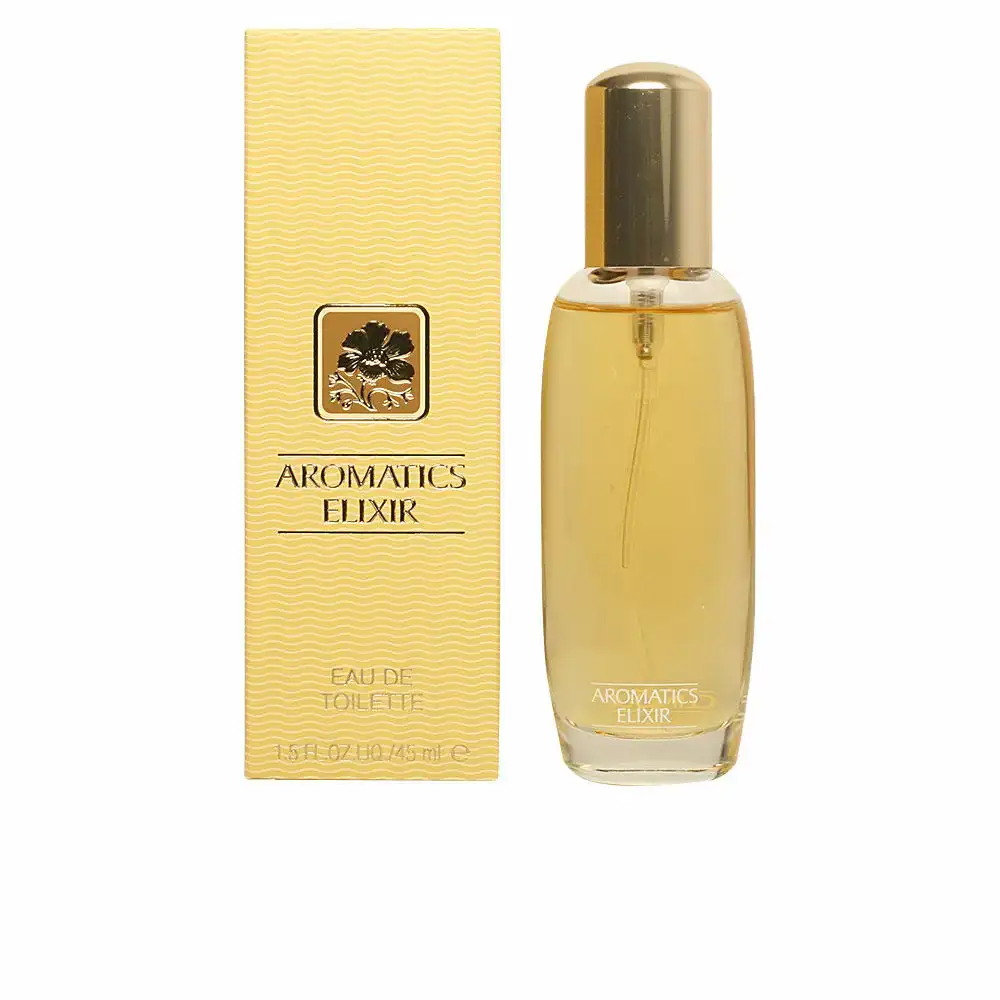 Parfum femme clinique aromatics elixir 45 ml aromatics elixir_7846. DIAYTAR COTE D'IVOIRE - Votre Destination Shopping Éthique. Parcourez notre gamme et choisissez des articles qui respectent l'environnement et les communautés locales.