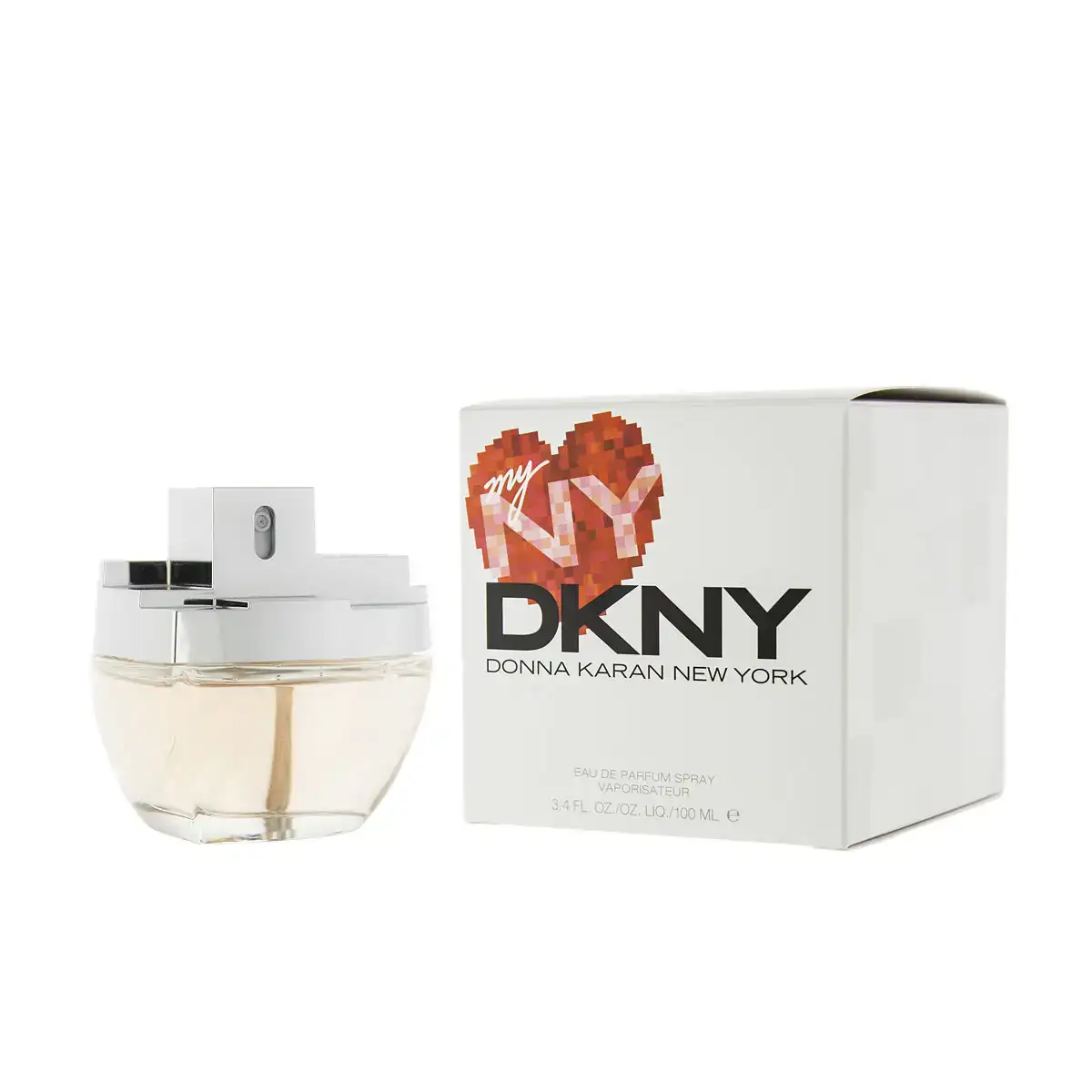 Parfum femme dkny edp my ny 100 ml_4731. DIAYTAR COTE D'IVOIRE - L'Écrin de Vos Désirs Shopping. Parcourez notre boutique en ligne et explorez des produits minutieusement choisis pour répondre à vos envies les plus exigeantes.