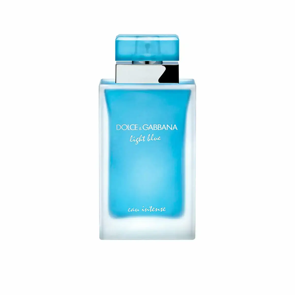 Parfum femme dolce gabbana edp light blue eau intense 50 ml_2954. DIAYTAR COTE D'IVOIRE - L'Art du Shopping Éclairé. Parcourez notre catalogue et choisissez parmi des produits de qualité qui satisferont vos besoins et votre style.