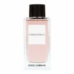 Parfum femme dolce gabbana edt l imperatrice 100 ml_2581. DIAYTAR COTE D'IVOIRE - Là où Chaque Clic Compte. Parcourez notre boutique en ligne et laissez-vous guider vers des trouvailles uniques qui enrichiront votre quotidien.