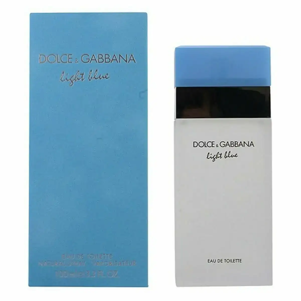 Parfum femme dolce gabbana edt light blue 25 ml _9960. DIAYTAR COTE D'IVOIRE - Votre Destination pour un Shopping Éclairé. Parcourez notre boutique en ligne pour découvrir des produits de qualité qui embelliront votre quotidien.