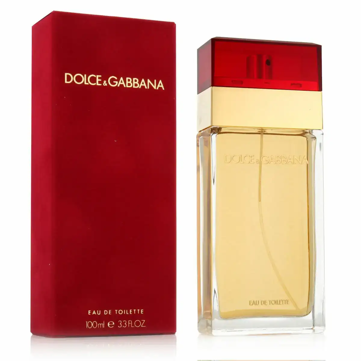 Parfum femme dolce gabbana edt pour femme 100 ml_8685. DIAYTAR COTE D'IVOIRE - Où la Tradition s'Harmonise avec le Moderne. Parcourez notre gamme diversifiée et choisissez des produits qui révèlent l'âme du Côte d'Ivoire.