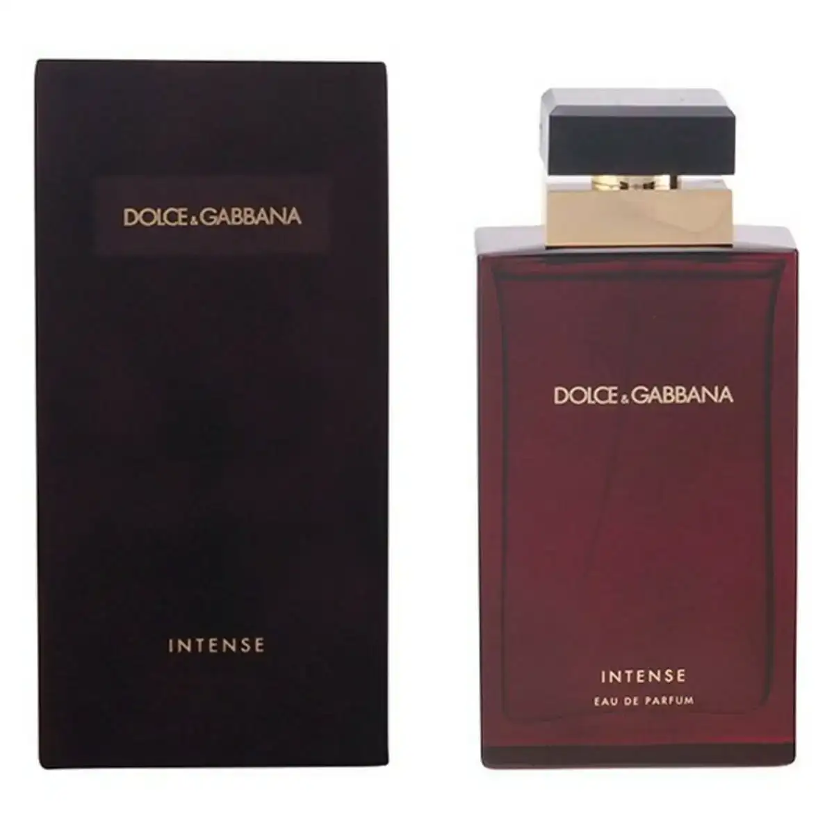Parfum femme dolce gabbana intense dolce gabbana edp_3973. DIAYTAR COTE D'IVOIRE - Votre Plateforme Shopping Engagée. Explorez notre catalogue et choisissez des produits qui reflètent notre dévouement envers la qualité et la satisfaction du client.