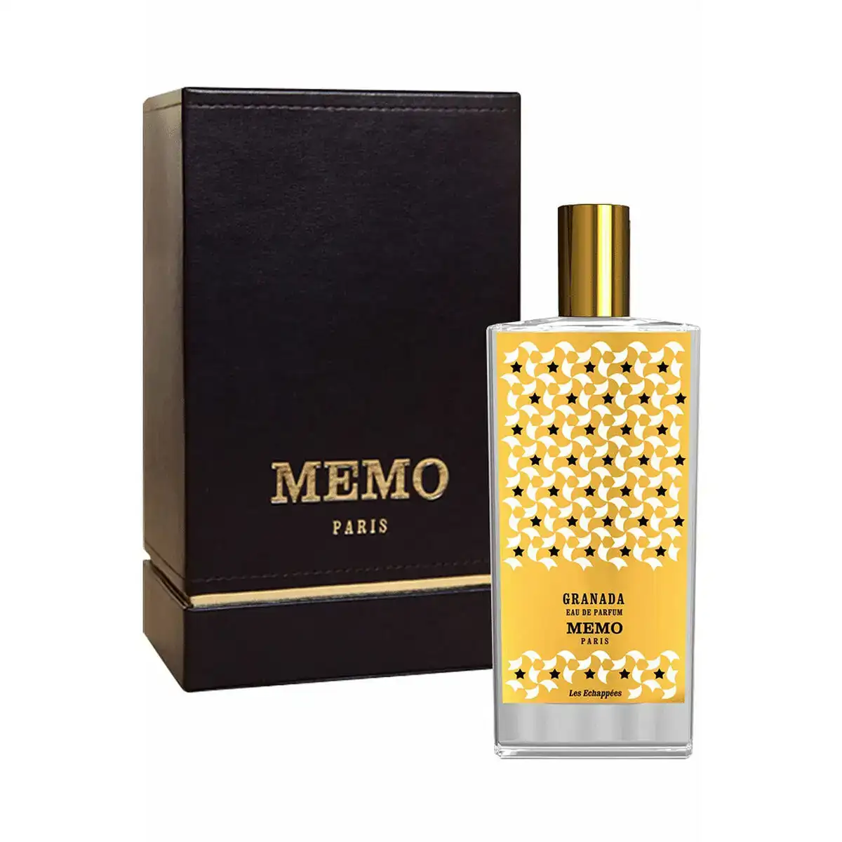 Parfum femme edp memo paris granada 75 ml_4790. DIAYTAR COTE D'IVOIRE - Là où le Shopping Devient une Expérience. Naviguez à travers notre catalogue diversifié et découvrez des produits qui ajoutent de la couleur et de la passion à votre vie.