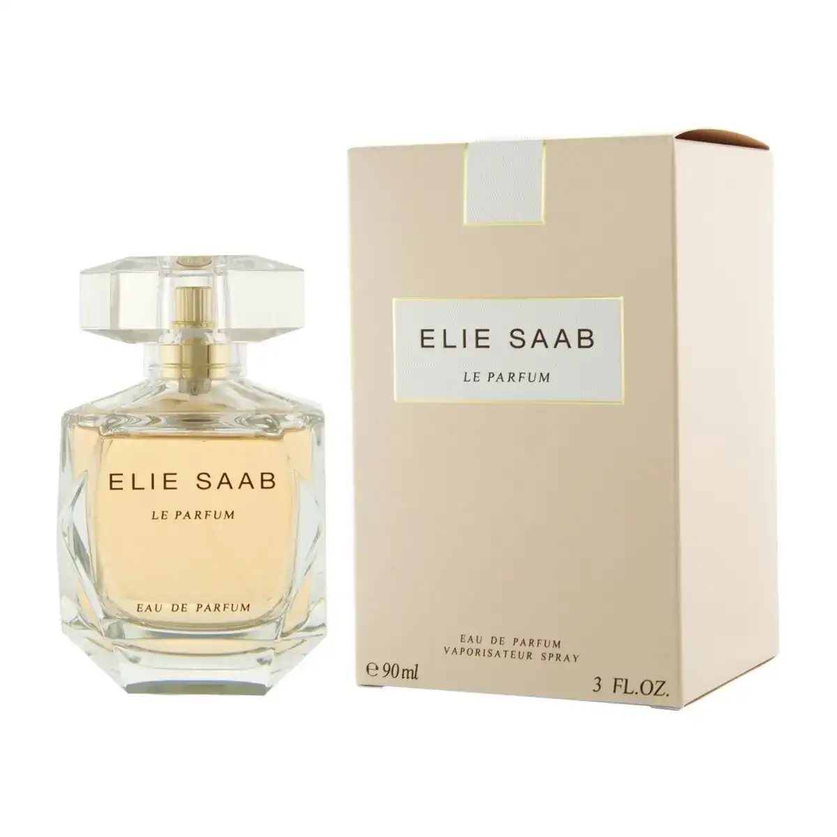 Parfum femme elie saab edp le parfum 90 ml_9372. DIAYTAR COTE D'IVOIRE - Où Choisir Devient un Acte de Découverte. Découvrez notre gamme et choisissez des produits qui éveillent votre curiosité et élargissent vos horizons.