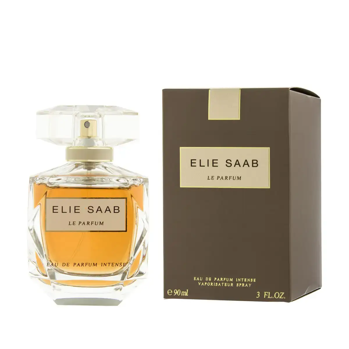 Parfum femme elie saab edp le parfum intense 90 ml_1976. DIAYTAR COTE D'IVOIRE - Votre Boutique en Ligne, Votre Choix Illimité. Parcourez nos rayons et découvrez des produits qui vous inspirent, de la mode à la maison et bien plus.