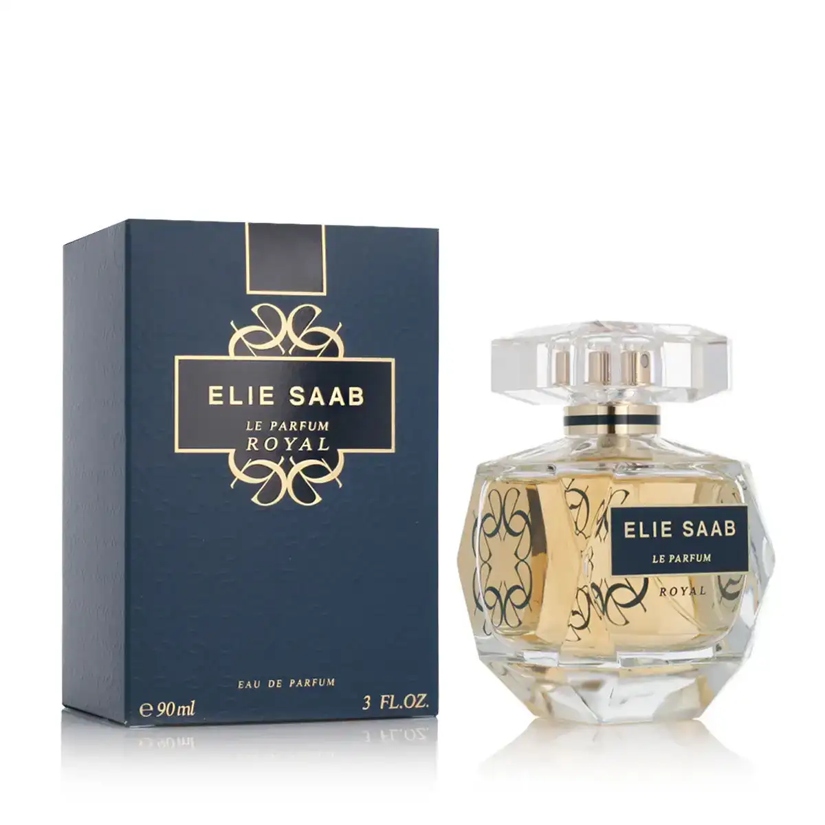 Parfum femme elie saab edp le parfum royal 90 ml_5774. DIAYTAR COTE D'IVOIRE - Votre Boutique en Ligne, Votre Identité. Naviguez à travers notre plateforme et choisissez des articles qui expriment qui vous êtes et ce que vous chérissez.