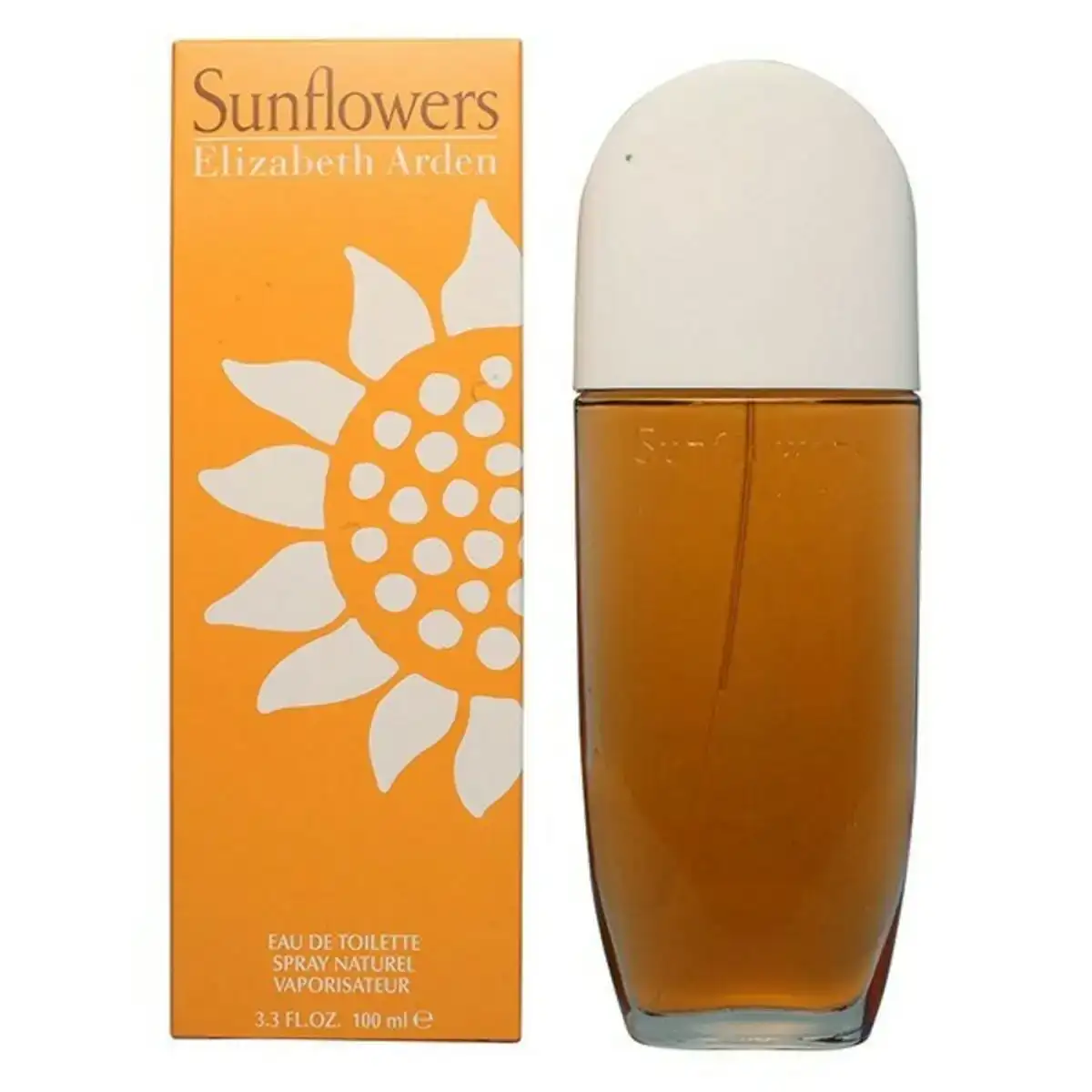 Parfum femme elizabeth arden edt sunflowers 30 ml _4035. DIAYTAR COTE D'IVOIRE - Là où Chaque Produit Est une Trouvaille. Explorez notre sélection minutieuse et découvrez des articles qui correspondent à votre style de vie et à vos aspirations.