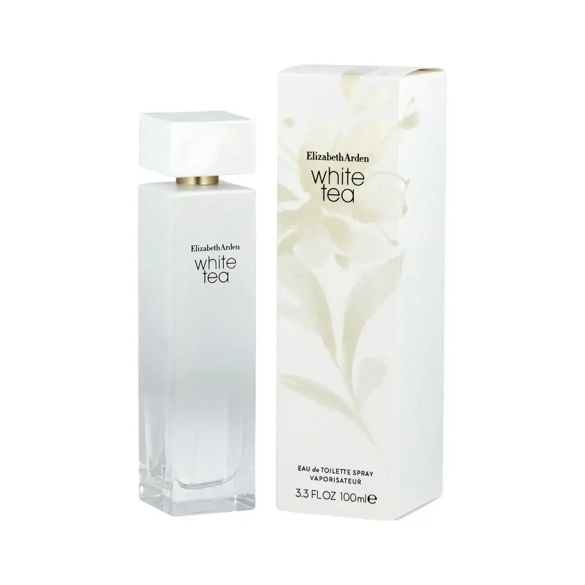 Parfum femme elizabeth arden edt white tea 100 ml _8617. DIAYTAR COTE D'IVOIRE - Votre Destination Shopping Éthique. Parcourez notre gamme et choisissez des articles qui respectent l'environnement et les communautés locales.