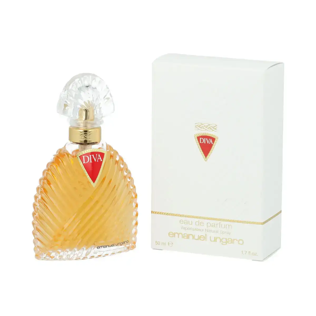 Parfum femme emanuel ungaro edp diva 50 ml _8866. Bienvenue chez DIAYTAR COTE D'IVOIRE - Où Chaque Article Est une Découverte. Naviguez à travers nos offres et laissez-vous surprendre par des trésors cachés qui enrichiront votre vie.