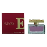 Parfum femme especially escada escada edp_1212. Entrez dans DIAYTAR COTE D'IVOIRE - Où Chaque Détail Compte. Explorez notre boutique en ligne pour trouver des produits de haute qualité, soigneusement choisis pour répondre à vos besoins et vos désirs.