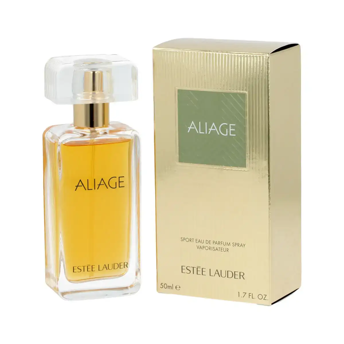 Parfum femme estee lauder edp aliage 50 ml_2229. Bienvenue chez DIAYTAR COTE D'IVOIRE - Où Chaque Achat est un Geste d'Amour. Découvrez notre sélection minutieuse et choisissez des articles qui témoignent de votre passion.