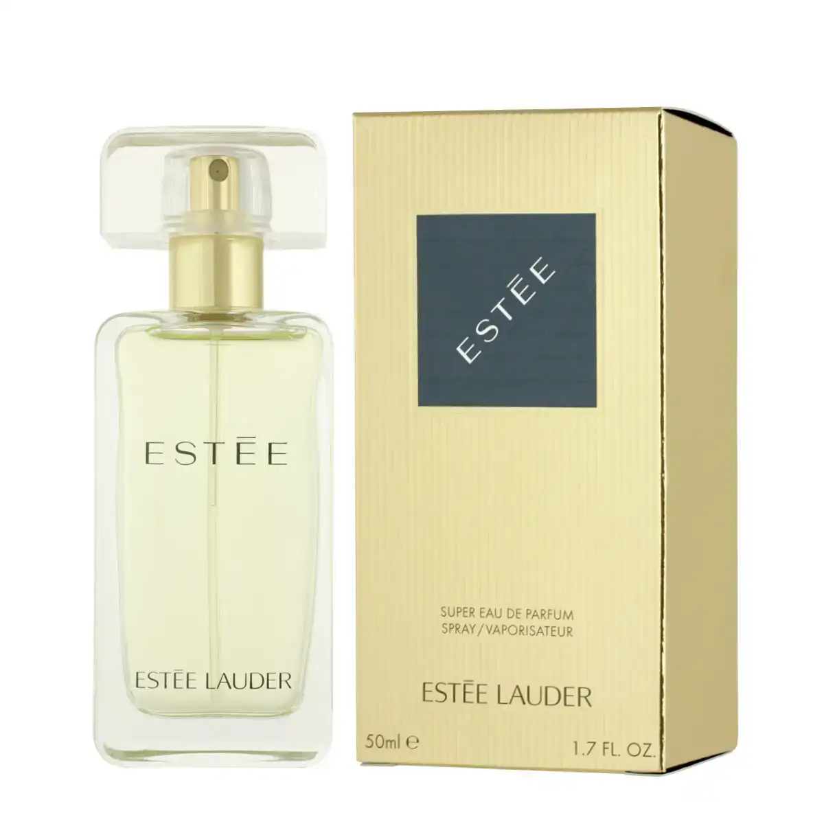 Parfum femme estee lauder edp estee 50 ml_2260. DIAYTAR COTE D'IVOIRE - Où Choisir est un Plaisir Responsable. Explorez notre boutique en ligne et adoptez des produits qui reflètent notre engagement envers la durabilité.