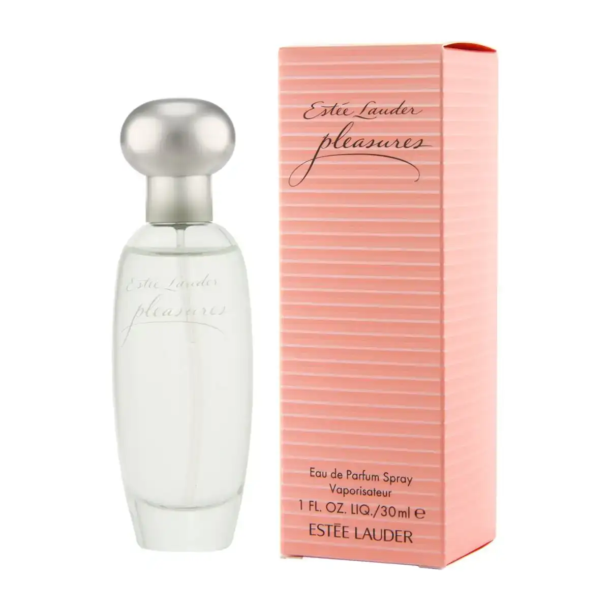 Parfum femme estee lauder edp pleasures 30 ml_5747. Entrez dans l'Univers de DIAYTAR COTE D'IVOIRE - Où Choisir est un Plaisir. Explorez notre catalogue diversifié et trouvez des articles qui reflètent vos goûts et votre personnalité.