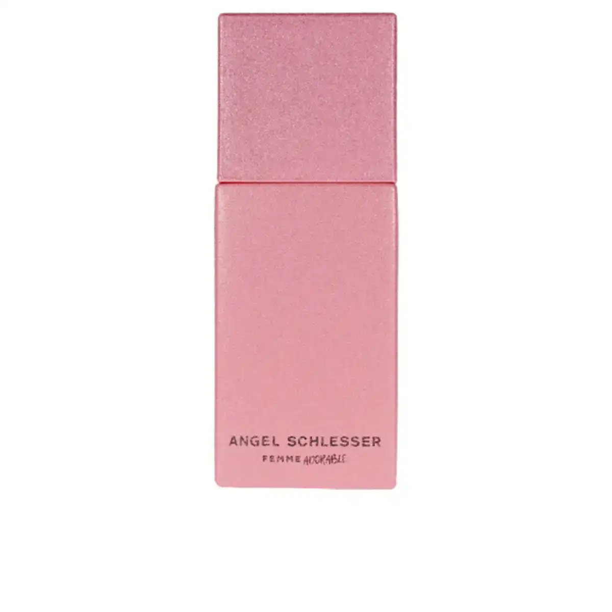 Parfum femme femme adorable angel schlesser edt 100 ml _4368. DIAYTAR COTE D'IVOIRE - Où Choisir Rime avec Qualité. Découvrez notre sélection soigneusement conçue et choisissez des articles qui incarnent l'excellence et l'innovation.