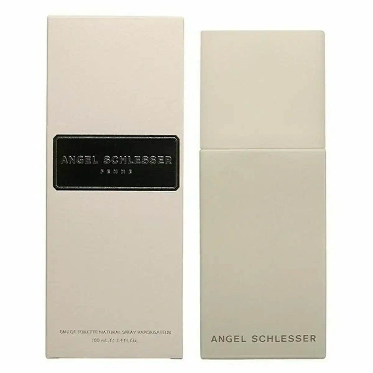 Parfum femme femme angel schlesser edt_6903. Bienvenue sur DIAYTAR COTE D'IVOIRE - Là où Chaque Objet a une Âme. Plongez dans notre catalogue et trouvez des articles qui portent l'essence de l'artisanat et de la passion.