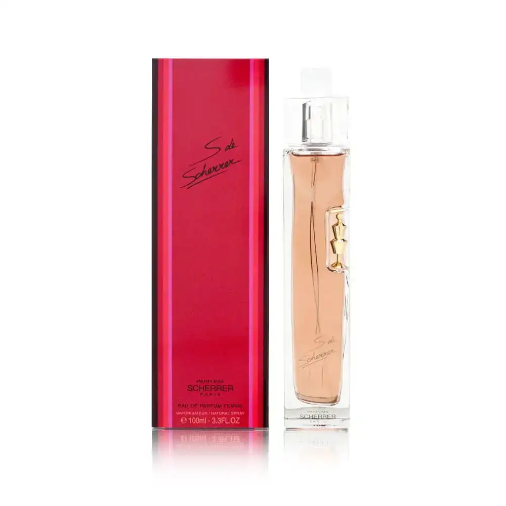 Parfum femme femme jean louis scherrer 100 ml edp_2382. Entrez dans l'Univers de DIAYTAR COTE D'IVOIRE - Où Chaque Produit a sa Place. Explorez nos rayons virtuels et choisissez des articles qui s'intègrent parfaitement à votre style de vie.