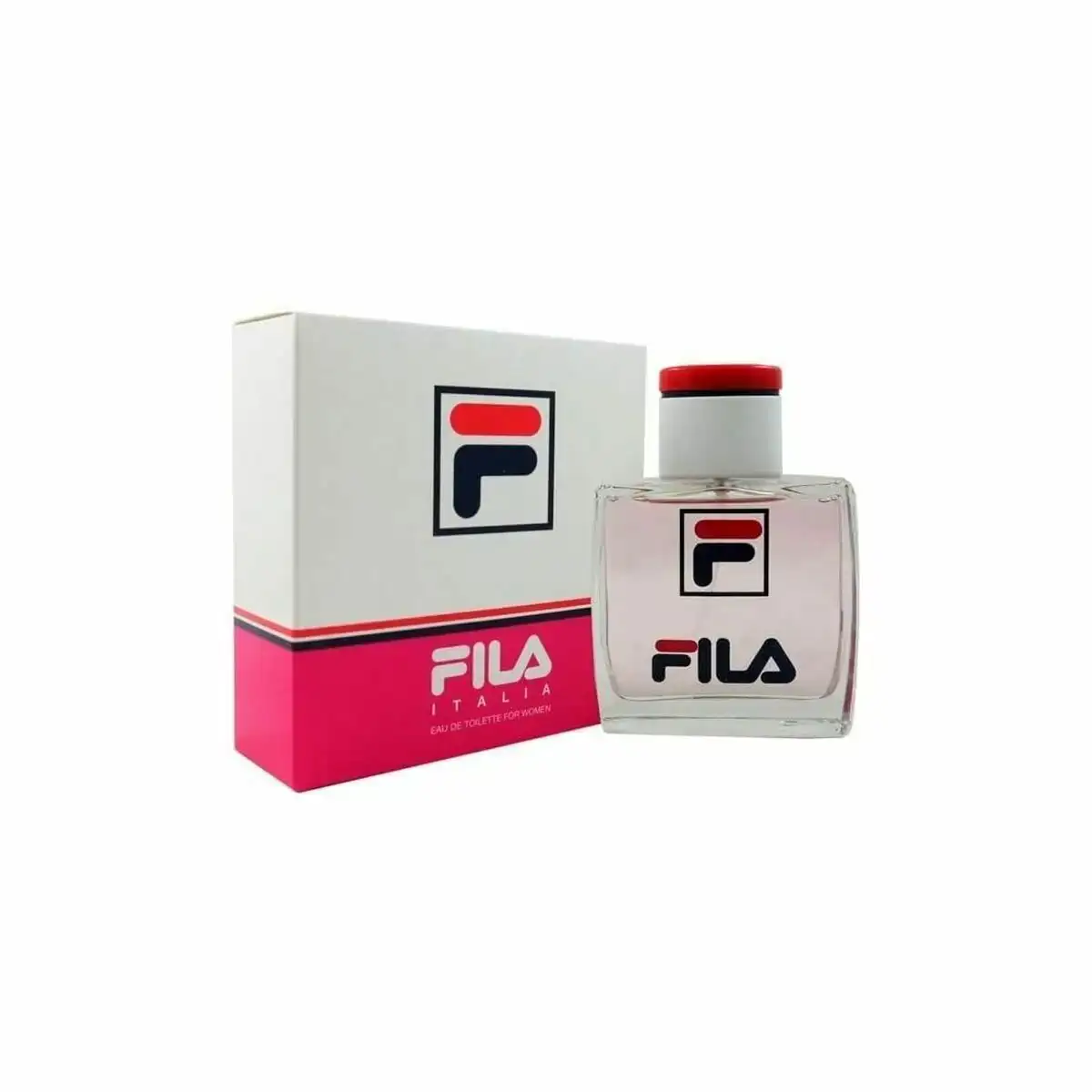 Parfum femme fila edt fila for women 100 ml_1491. DIAYTAR COTE D'IVOIRE - Là où Choisir est une Célébration de l'Artisanat. Explorez notre gamme variée et choisissez des produits qui incarnent la tradition et le talent des artisans du Côte d'Ivoire.