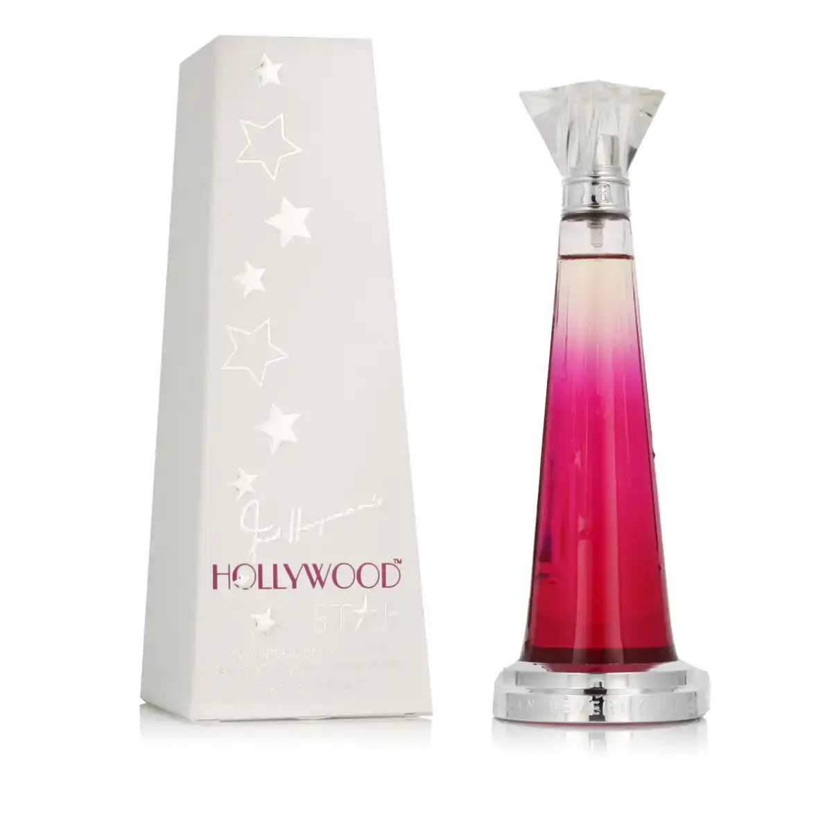 Parfum femme fred hayman edp hollywood star 100 ml_2840. Bienvenue sur DIAYTAR COTE D'IVOIRE - Où Chaque Produit a son Charme. Explorez notre sélection minutieuse et trouvez des articles qui vous séduisent et vous inspirent.