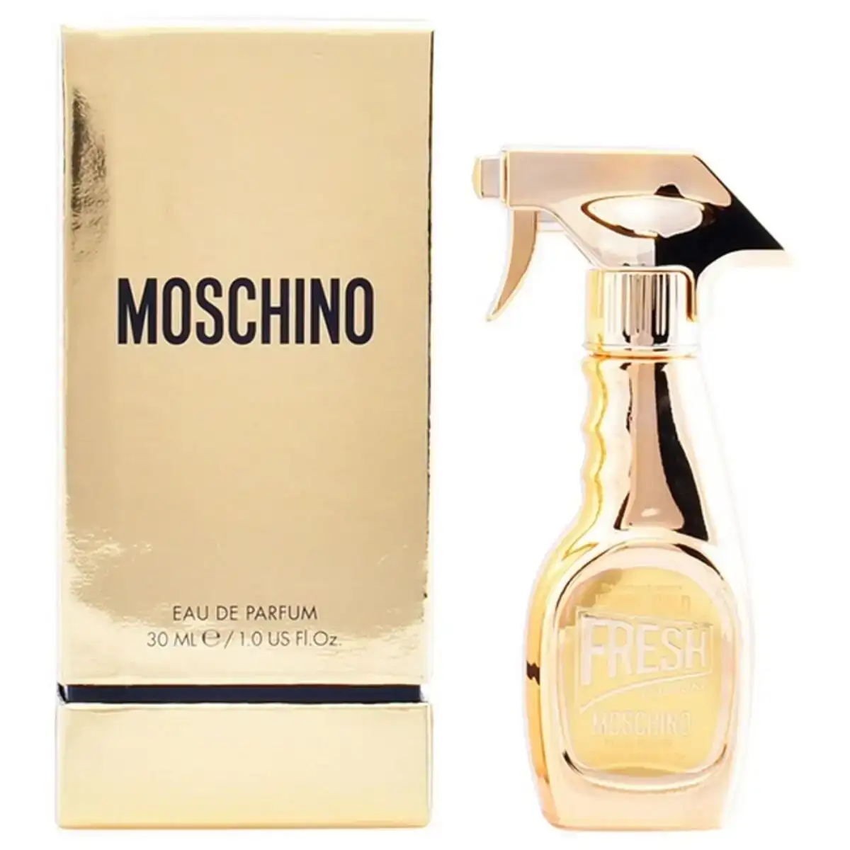 Parfum femme fresh couture gold moschino edp fresh couture gold_4855. DIAYTAR COTE D'IVOIRE - Votre Destination pour un Shopping Réfléchi. Découvrez notre gamme variée et choisissez des produits qui correspondent à vos valeurs et à votre style de vie.
