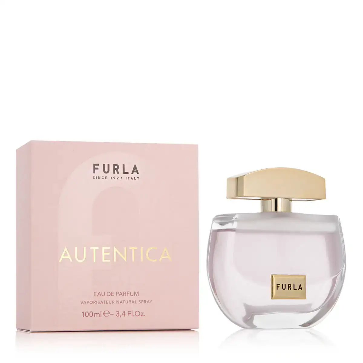 Parfum femme furla edp autentica 100 ml_4253. DIAYTAR COTE D'IVOIRE - Votre Plaisir Shopping à Portée de Clic. Explorez notre boutique en ligne et trouvez des produits qui ajoutent une touche de bonheur à votre vie quotidienne.