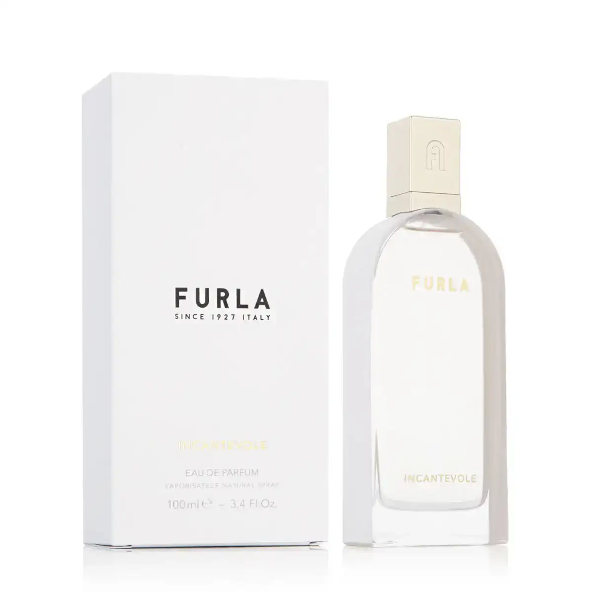 Parfum femme furla edp incantevole 100 ml_4427. DIAYTAR COTE D'IVOIRE - Votre Plateforme Shopping de Confiance. Naviguez à travers nos rayons et choisissez des produits fiables qui répondent à vos besoins quotidiens.