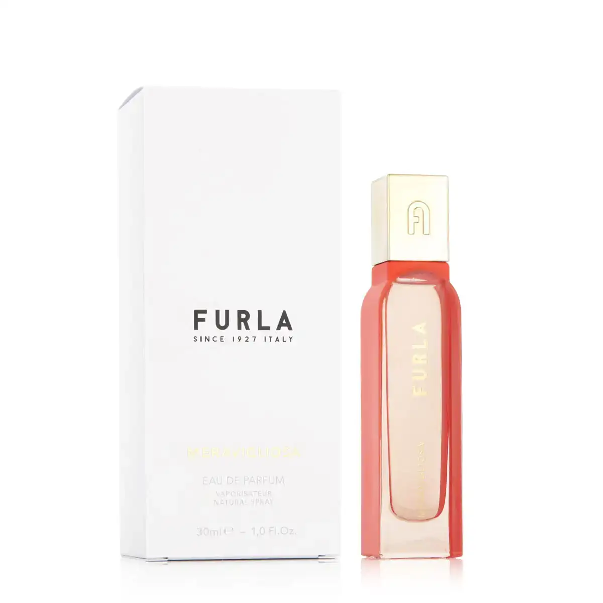 Parfum femme furla edp meravigliosa 30 ml_9869. DIAYTAR COTE D'IVOIRE - Où Choisir est un Acte d'Amour pour le Côte d'Ivoire. Explorez notre boutique en ligne et choisissez des articles qui célèbrent la culture et l'artisanat du pays.