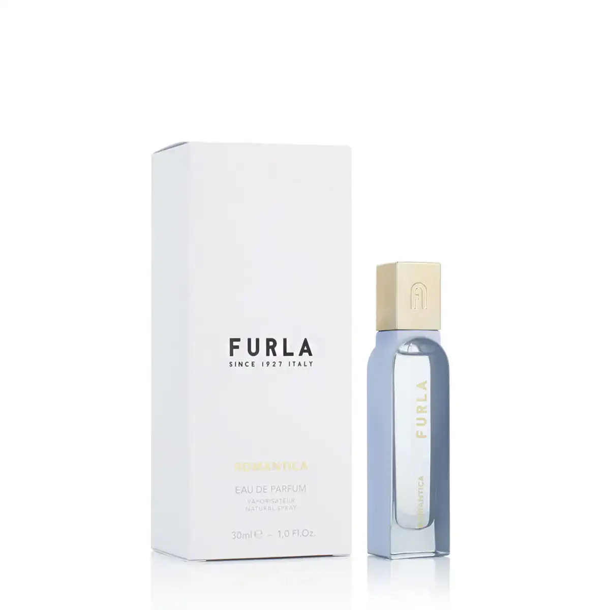 Parfum femme furla edp romantica 30 ml _8881. Bienvenue chez DIAYTAR COTE D'IVOIRE - Où Chaque Article Est une Découverte. Naviguez à travers nos offres et laissez-vous surprendre par des trésors cachés qui enrichiront votre vie.