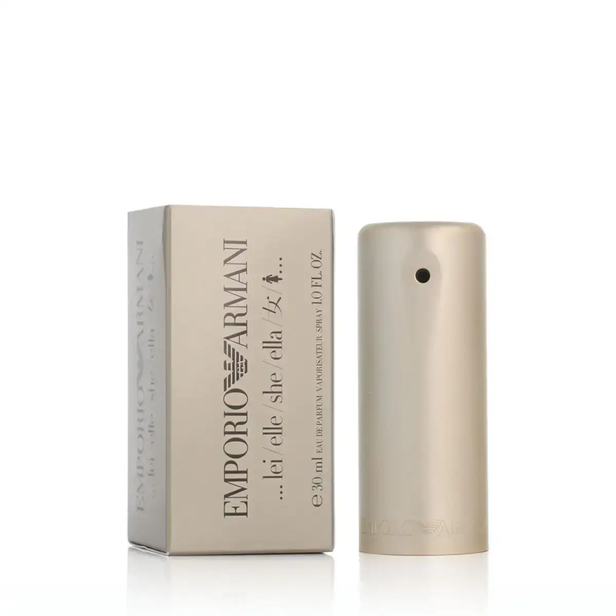 Parfum femme giorgio armani edp emporio she 30 ml_8980. Entrez dans l'Univers de DIAYTAR COTE D'IVOIRE - Où Choisir est un Voyage. Explorez notre gamme diversifiée et trouvez des articles qui répondent à tous vos besoins et envies.