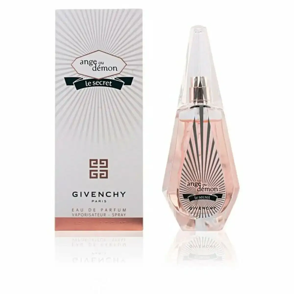 Parfum femme givenchy edp ange ou demon le secret 30 ml_9637. DIAYTAR COTE D'IVOIRE - Votre Passage vers l'Exceptionnel. Naviguez à travers notre sélection minutieuse et découvrez des articles qui apportent une touche spéciale à chaque instant de votre vie.