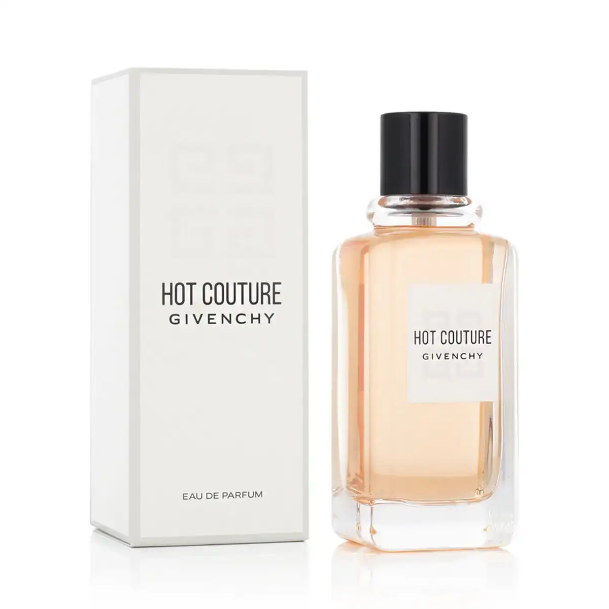 Parfum femme givenchy edp hot couture 100 ml_4957. DIAYTAR COTE D'IVOIRE - Où Choisir Rime avec Qualité. Découvrez notre sélection soigneusement conçue et choisissez des articles qui incarnent l'excellence et l'innovation.