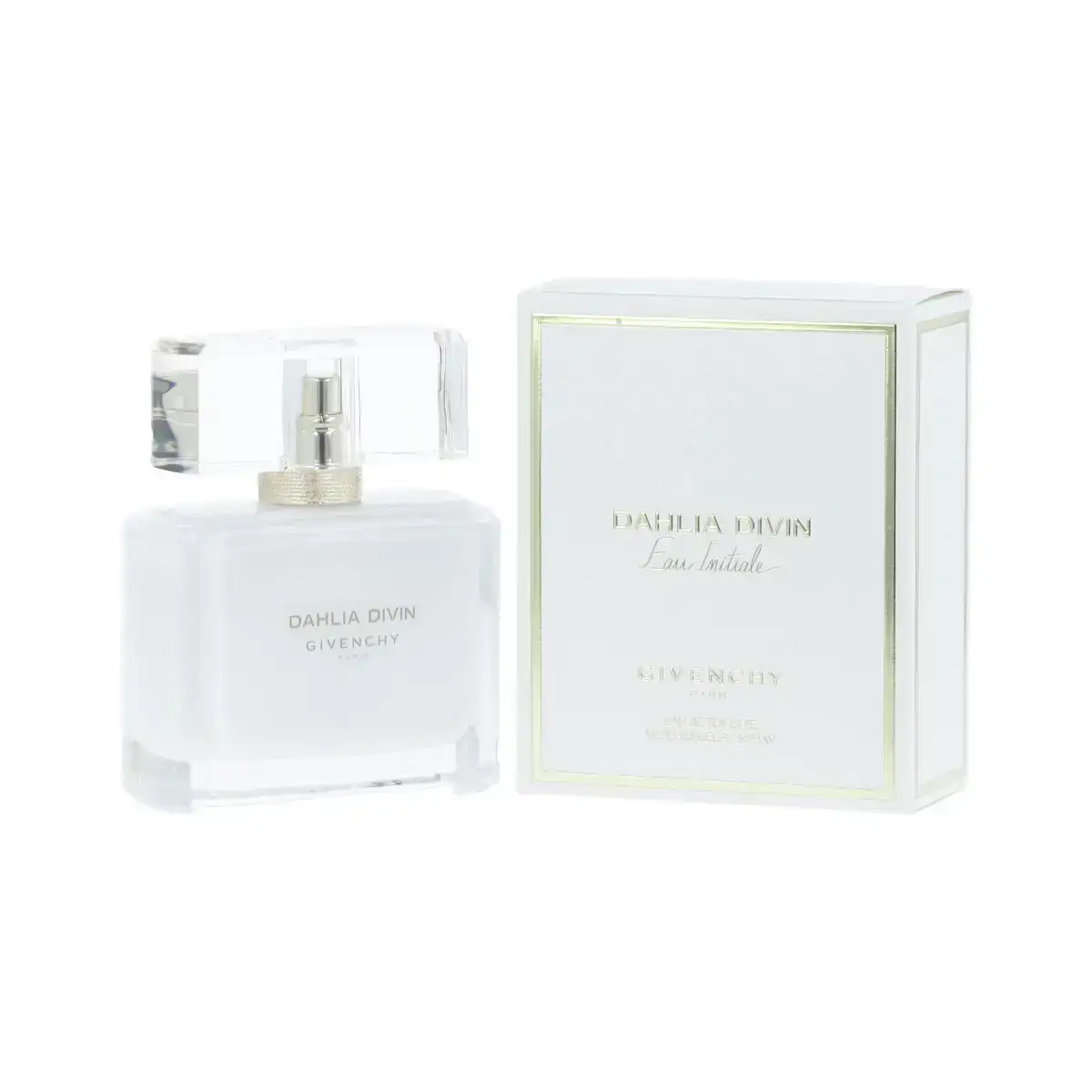 Parfum femme givenchy edt dahlia divin eau initiale 75 ml_3122. DIAYTAR COTE D'IVOIRE - Où le Shopping est un Plaisir Engagé. Parcourez notre catalogue et choisissez des produits qui respectent vos valeurs et vos attentes.