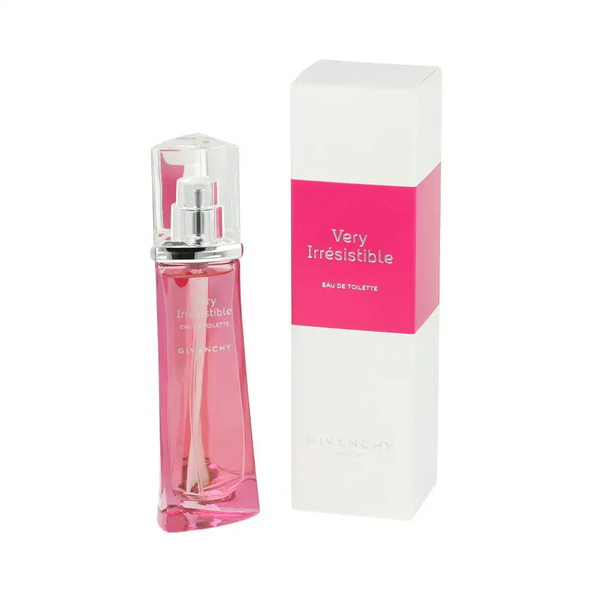 Parfum femme givenchy edt very irresistible 30 ml_2477. DIAYTAR COTE D'IVOIRE - Votre Destination Shopping d'Exception. Parcourez nos rayons virtuels et choisissez des produits qui incarnent l'excellence et la diversité.