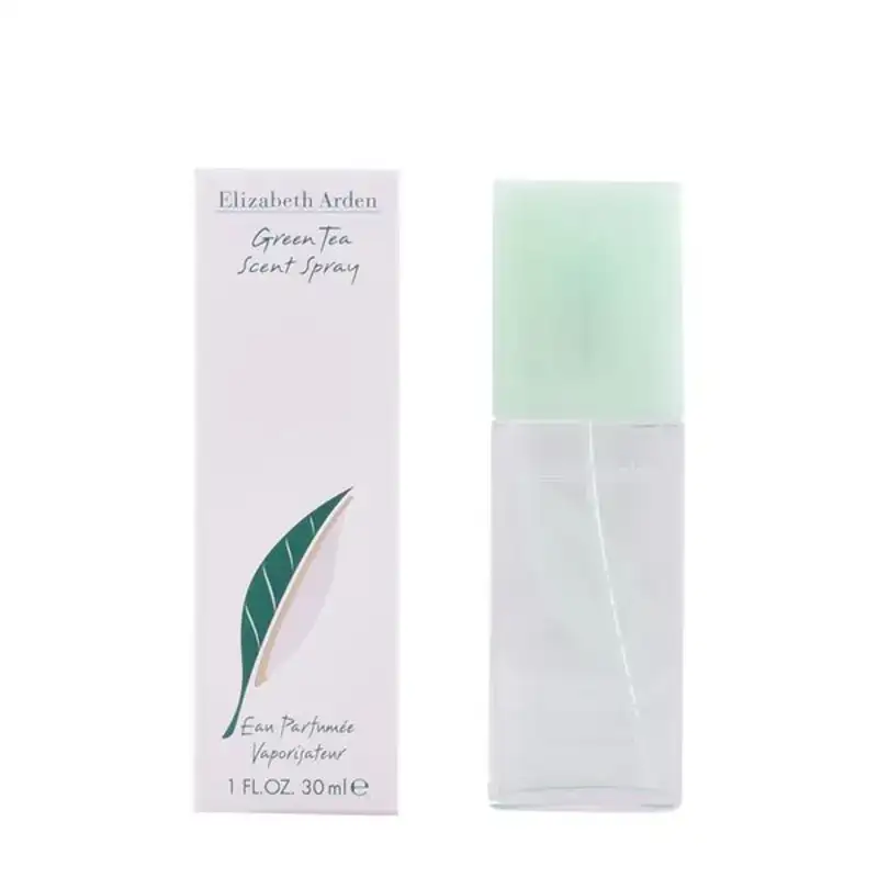 Parfum femme green tea elizabeth arden 116896 edp 30 ml 30 ml_4422. Bienvenue sur DIAYTAR COTE D'IVOIRE - Votre Source de Trouvailles Uniques. Explorez nos rayons virtuels pour dénicher des trésors que vous ne trouverez nulle part ailleurs, allant des trésors artisanaux aux articles tendance.