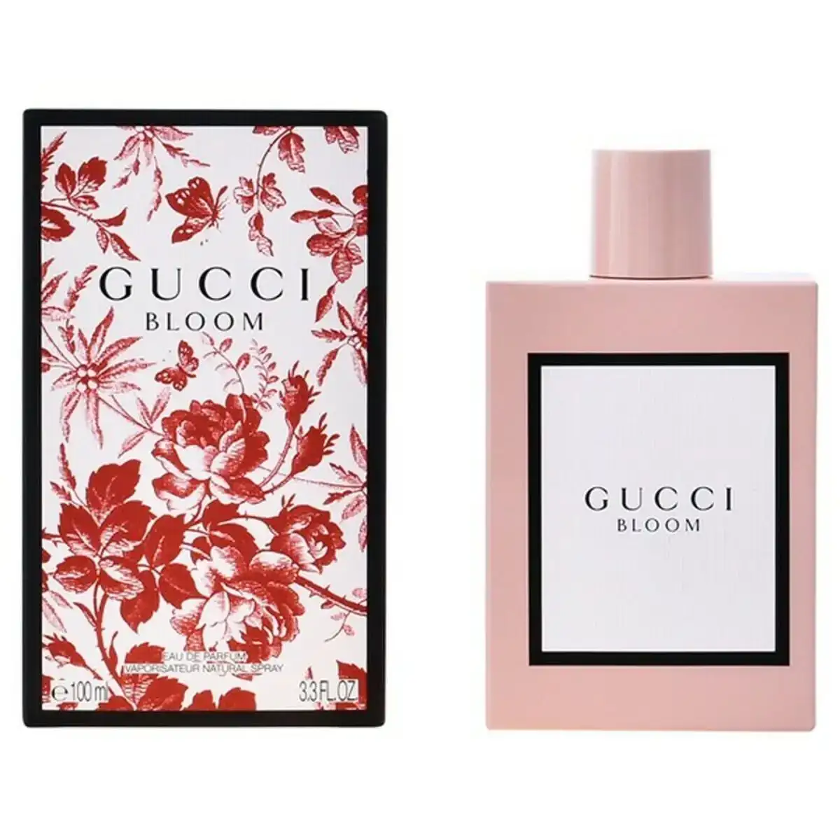 Parfum femme gucci bloom gucci edp_3732. Bienvenue chez DIAYTAR COTE D'IVOIRE - Où Choisir est un Voyage. Plongez dans notre plateforme en ligne pour trouver des produits qui ajoutent de la couleur et de la texture à votre quotidien.