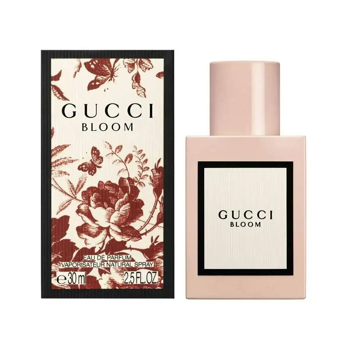 Parfum femme gucci bloom gucci guc80 edp 30 ml _2036. Bienvenue chez DIAYTAR COTE D'IVOIRE - Où Choisir est une Invitation au Voyage. Explorez notre boutique en ligne et découvrez des produits qui vous transportent dans l'univers du Côte d'Ivoire.