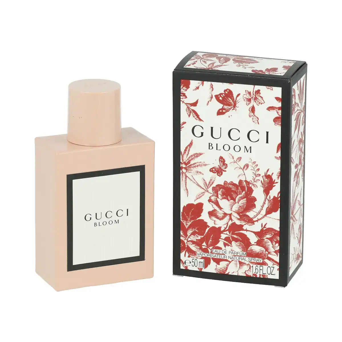 Parfum femme gucci edp bloom 50 ml_3779. Bienvenue sur DIAYTAR COTE D'IVOIRE - Où Choisir est un Voyage Passionnant. Plongez dans notre catalogue et trouvez des produits qui révèlent la diversité et la beauté du Côte d'Ivoire.