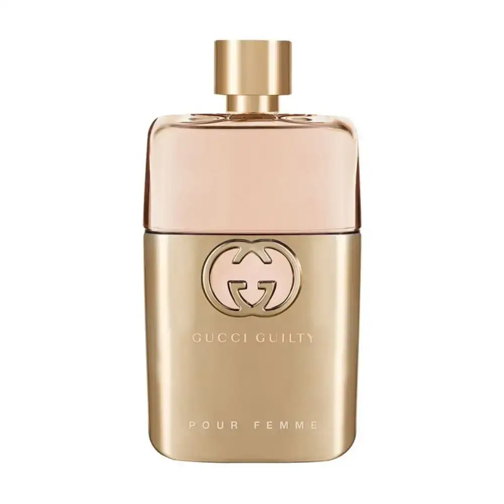 Parfum femme gucci gucci guilty edp 90 ml_1698. Bienvenue sur DIAYTAR COTE D'IVOIRE - Où Chaque Détail compte. Plongez dans notre univers et choisissez des produits qui ajoutent de l'éclat et de la joie à votre quotidien.