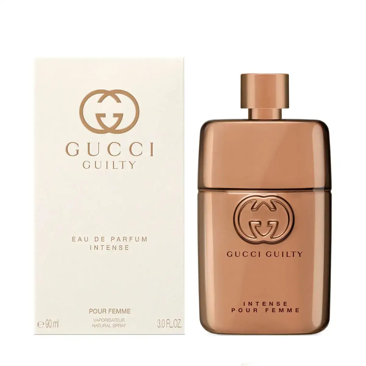 Parfum femme gucci guilty intense pour femme edp 90 ml _6328. DIAYTAR COTE D'IVOIRE - L'Équilibre Parfait entre Tradition et Modernité. Explorez notre collection pour trouver des produits qui incarnent la culture et la contemporanéité du Côte d'Ivoire.