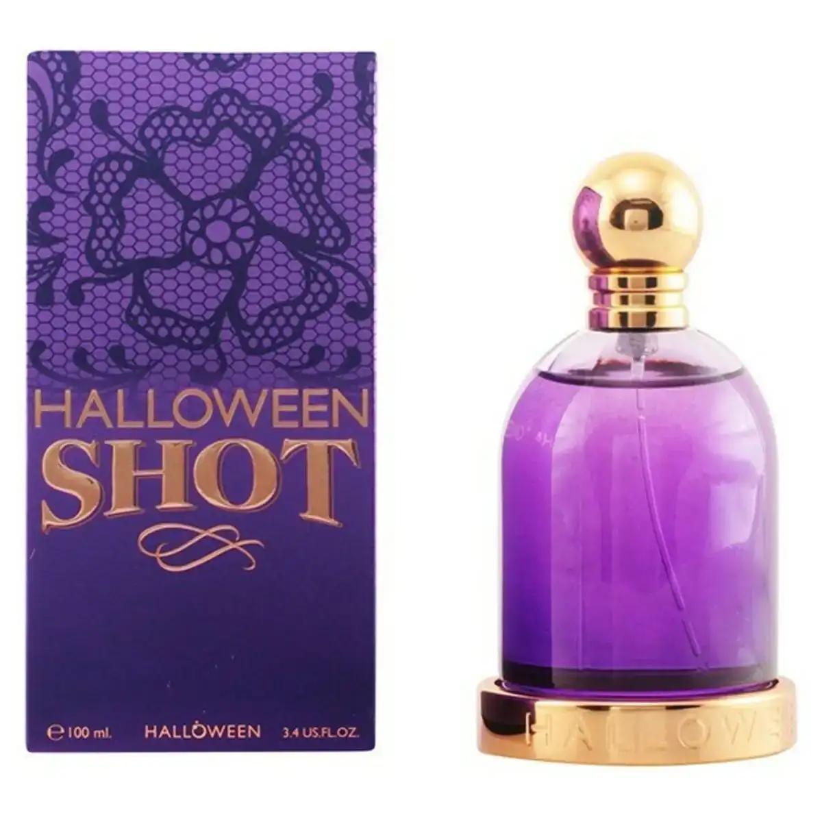 Parfum femme halloween shot jesus del pozo edt_3906. DIAYTAR COTE D'IVOIRE - Votre Destination Shopping d'Exception. Parcourez nos rayons virtuels et choisissez des produits qui incarnent l'excellence et la diversité.