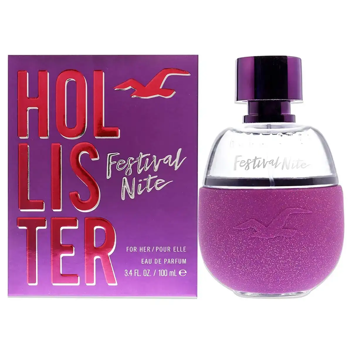 Parfum femme hollister edp 100 ml festival nite for her_9274. DIAYTAR COTE D'IVOIRE - L'Art de Vivre le Shopping Éthique. Parcourez notre gamme et choisissez des produits qui reflètent notre engagement envers des pratiques durables.