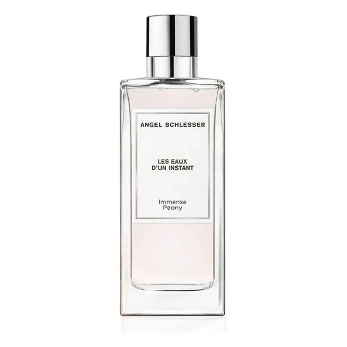 Parfum femme inmense peony angel schlesser bf 8058045426769_vendor edt 150 ml 150 ml_8669. Entrez dans l'Univers de DIAYTAR COTE D'IVOIRE - Votre Destination de Shopping Complète. Découvrez des produits qui reflètent la diversité et la richesse culturelle du Côte d'Ivoire, le tout à portée de clic.