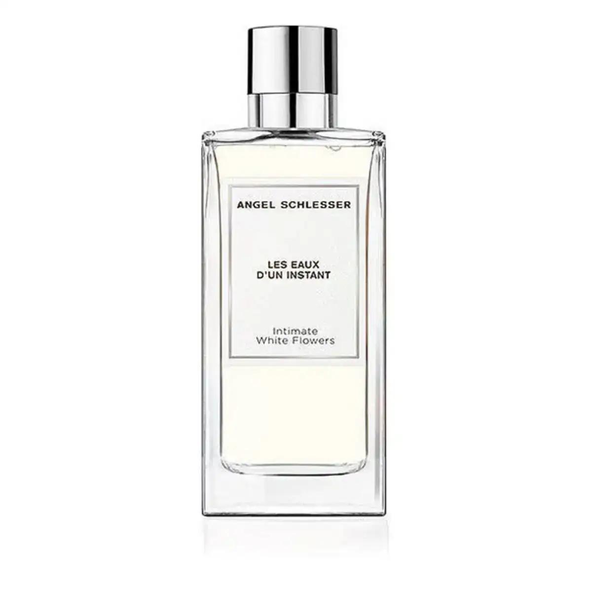 Parfum femme intimate white flowers angel schlesser edt 100 ml _7364. Bienvenue chez DIAYTAR COTE D'IVOIRE - Où le Shopping Devient un Voyage. Explorez notre plateforme pour dénicher des produits uniques, racontant l'histoire et l'âme du Côte d'Ivoire.